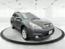2014 Subaru Outback 2.5i Premium (4S4BRCDC0E3) with an 2.5L H-4 DOHC engine, located at 8750 N County Rd 25A, Piqua, OH, 45356, (937) 908-9800, 40.164391, -84.232513 - Photo#0