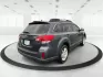 2014 Subaru Outback 2.5i Premium (4S4BRCDC0E3) with an 2.5L H-4 DOHC engine, located at 8750 N County Rd 25A, Piqua, OH, 45356, (937) 908-9800, 40.164391, -84.232513 - Photo#2