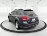 2014 Subaru Outback 2.5i Premium (4S4BRCDC0E3) with an 2.5L H-4 DOHC engine, located at 8750 N County Rd 25A, Piqua, OH, 45356, (937) 908-9800, 40.164391, -84.232513 - Photo#4