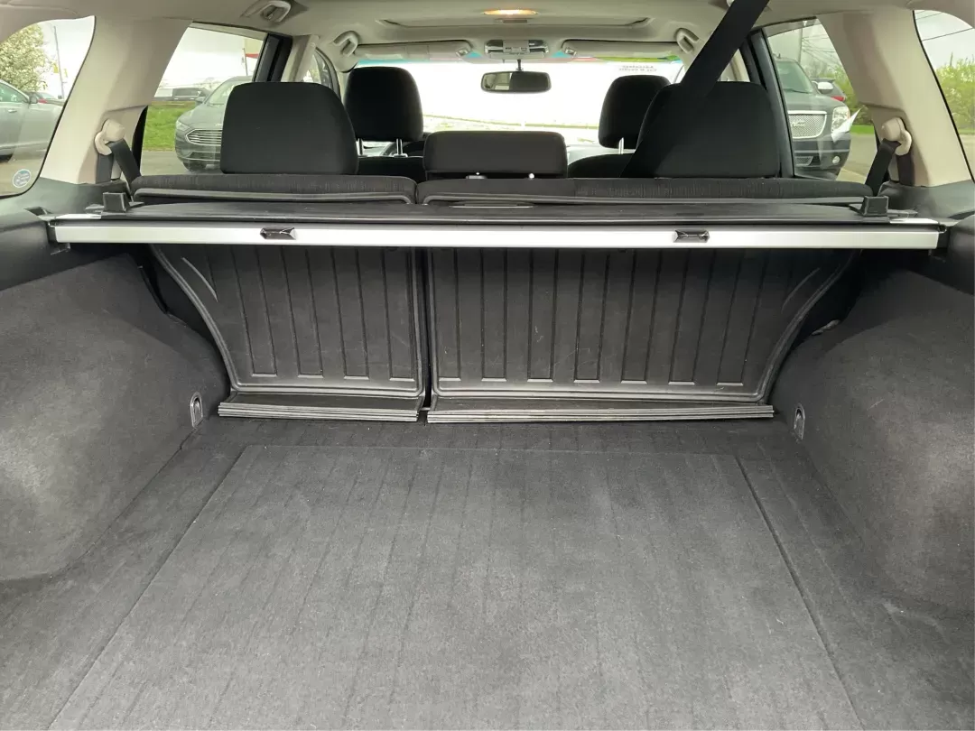2014 Subaru Outback 2.5i Premium (4S4BRCDC0E3) with an 2.5L H-4 DOHC engine, located at 8750 N County Rd 25A, Piqua, OH, 45356, (937) 908-9800, 40.164391, -84.232513 - 2014 Subaru Outback 2.5i Premium - Photo#11