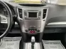 2014 Subaru Outback 2.5i Premium (4S4BRCDC0E3) with an 2.5L H-4 DOHC engine, located at 8750 N County Rd 25A, Piqua, OH, 45356, (937) 908-9800, 40.164391, -84.232513 - Photo#12