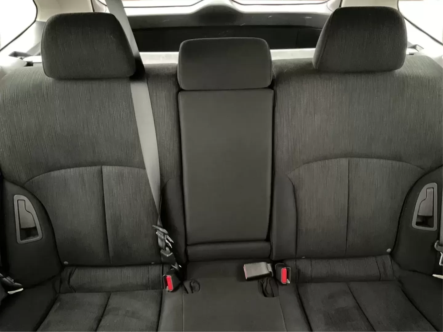 2014 Subaru Outback 2.5i Premium (4S4BRCDC0E3) with an 2.5L H-4 DOHC engine, located at 8750 N County Rd 25A, Piqua, OH, 45356, (937) 908-9800, 40.164391, -84.232513 - Photo#13