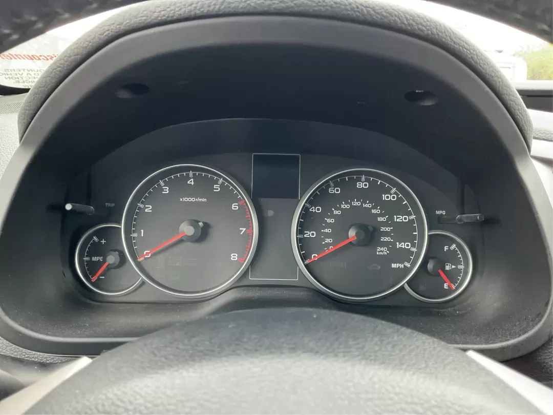 2014 Subaru Outback 2.5i Premium (4S4BRCDC0E3) with an 2.5L H-4 DOHC engine, located at 8750 N County Rd 25A, Piqua, OH, 45356, (937) 908-9800, 40.164391, -84.232513 - 2014 Subaru Outback 2.5i Premium - Photo#14