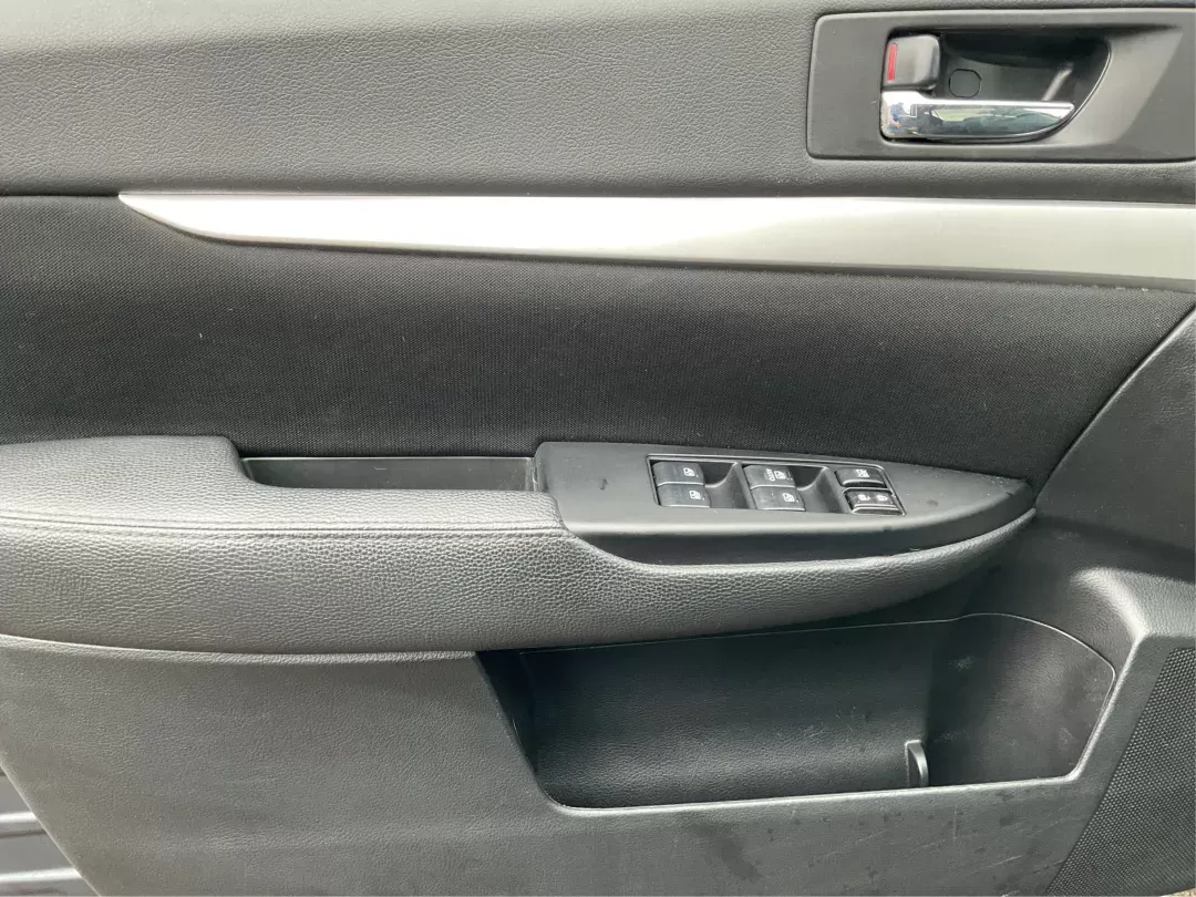 2014 Subaru Outback 2.5i Premium (4S4BRCDC0E3) with an 2.5L H-4 DOHC engine, located at 8750 N County Rd 25A, Piqua, OH, 45356, (937) 908-9800, 40.164391, -84.232513 - 2014 Subaru Outback 2.5i Premium - Photo#17