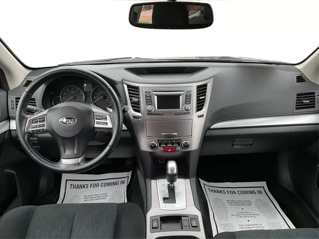 2014 Subaru Outback 2.5i Premium (4S4BRCDC0E3) with an 2.5L H-4 DOHC engine, located at 8750 N County Rd 25A, Piqua, OH, 45356, (937) 908-9800, 40.164391, -84.232513 - 2014 Subaru Outback 2.5i Premium - Photo#19