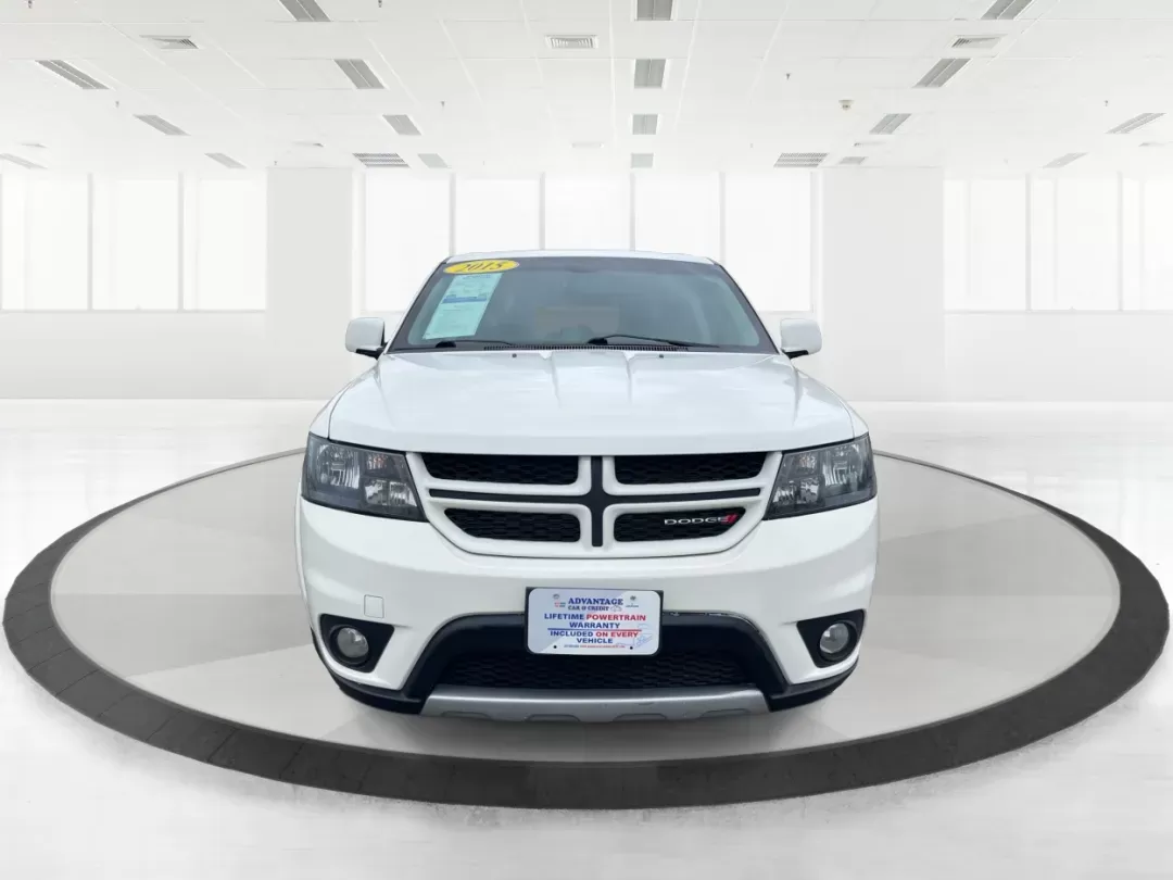 2015 Dodge Journey R/T (3C4PDDEG0FT) with an 3.6L V-6 DOHC engine, located at 1184 Kauffman Ave, Fairborn, OH, 45324, (937) 908-9800, 39.807072, -84.030914 - 2015 Dodge Journey R/T - Photo#6
