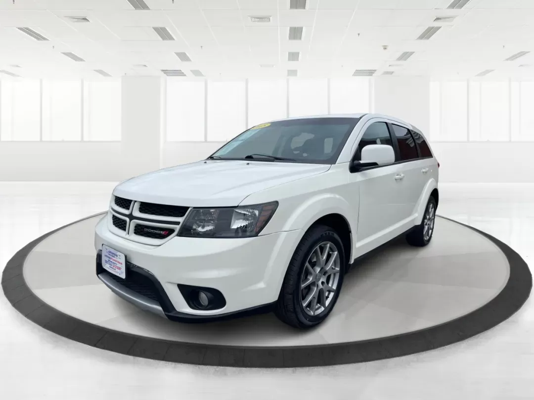 2015 Dodge Journey R/T (3C4PDDEG0FT) with an 3.6L V-6 DOHC engine, located at 1184 Kauffman Ave, Fairborn, OH, 45324, (937) 908-9800, 39.807072, -84.030914 - 2015 Dodge Journey R/T - Photo#7