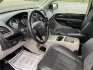 2014 Chrysler Town and Country Touring-L 30th Anniversary (2C4RC1CG7ER) with an Pentastar 3.6L V-6 DOHC engine, located at 1184 Kauffman Ave, Fairborn, OH, 45324, (937) 908-9800, 39.807072, -84.030914 - Photo#8