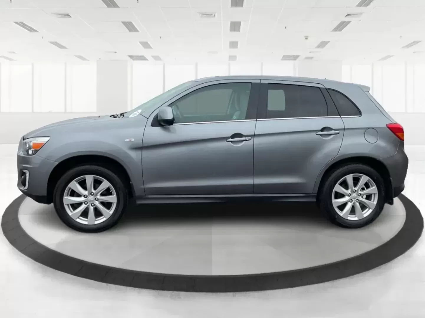 2015 Mitsubishi Outlander Sport (4A4AR4AU9FE) with an Other engine, located at 1099 N County Rd 25A, Troy, OH, 45373, (937) 908-9800, 40.057079, -84.212883 - 2015 Mitsubishi Outlander Sport - Photo#5