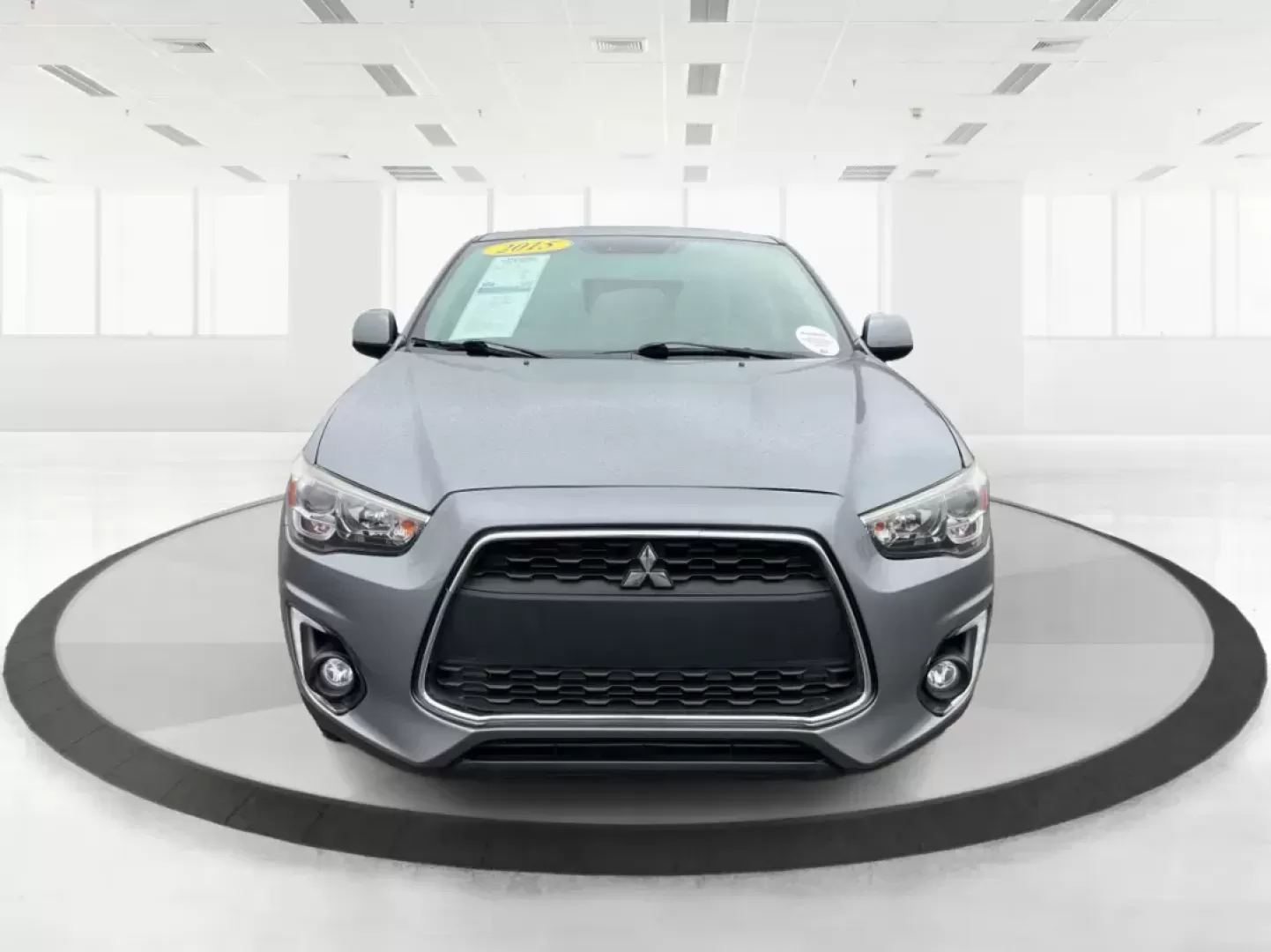 2015 Mitsubishi Outlander Sport (4A4AR4AU9FE) with an Other engine, located at 1099 N County Rd 25A, Troy, OH, 45373, (937) 908-9800, 40.057079, -84.212883 - 2015 Mitsubishi Outlander Sport - Photo#6