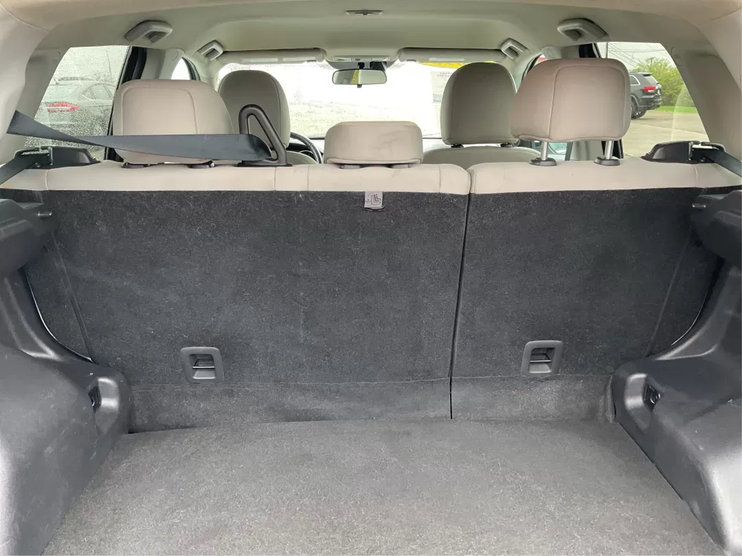 2015 Mitsubishi Outlander Sport (4A4AR4AU9FE) with an Other engine, located at 1099 N County Rd 25A , Troy, OH, 45373, (937) 908-9800, 40.057079, -84.212883 - 2015 Mitsubishi Outlander Sport - Photo#11
