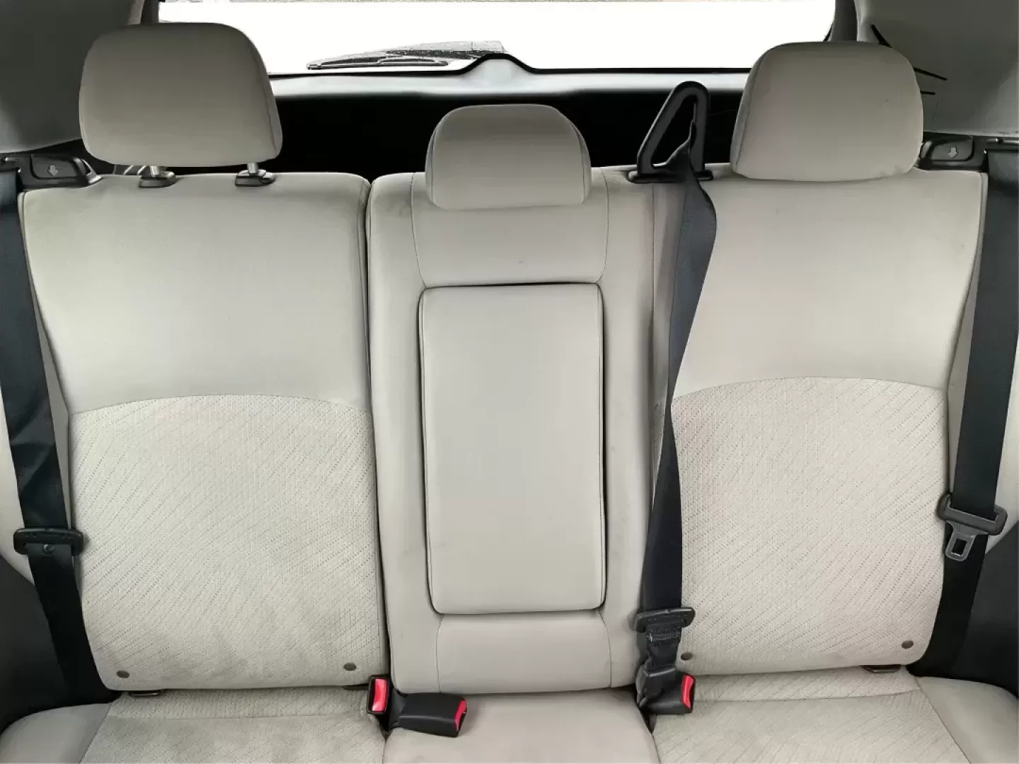 2015 Mitsubishi Outlander Sport (4A4AR4AU9FE) with an Other engine, located at 1099 N County Rd 25A, Troy, OH, 45373, (937) 908-9800, 40.057079, -84.212883 - 2015 Mitsubishi Outlander Sport - Photo#13