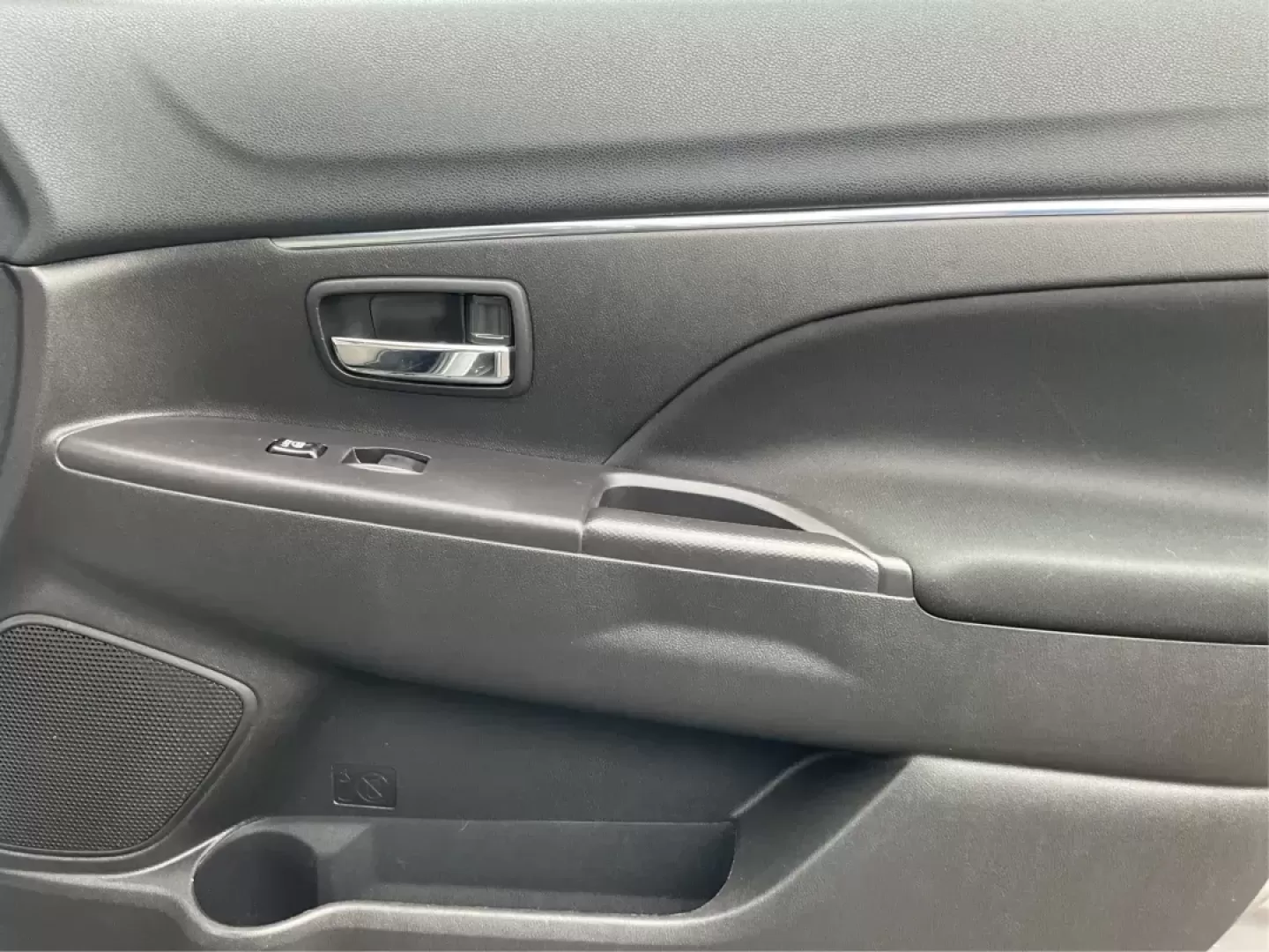 2015 Mitsubishi Outlander Sport (4A4AR4AU9FE) with an Other engine, located at 1099 N County Rd 25A, Troy, OH, 45373, (937) 908-9800, 40.057079, -84.212883 - 2015 Mitsubishi Outlander Sport - Photo#17