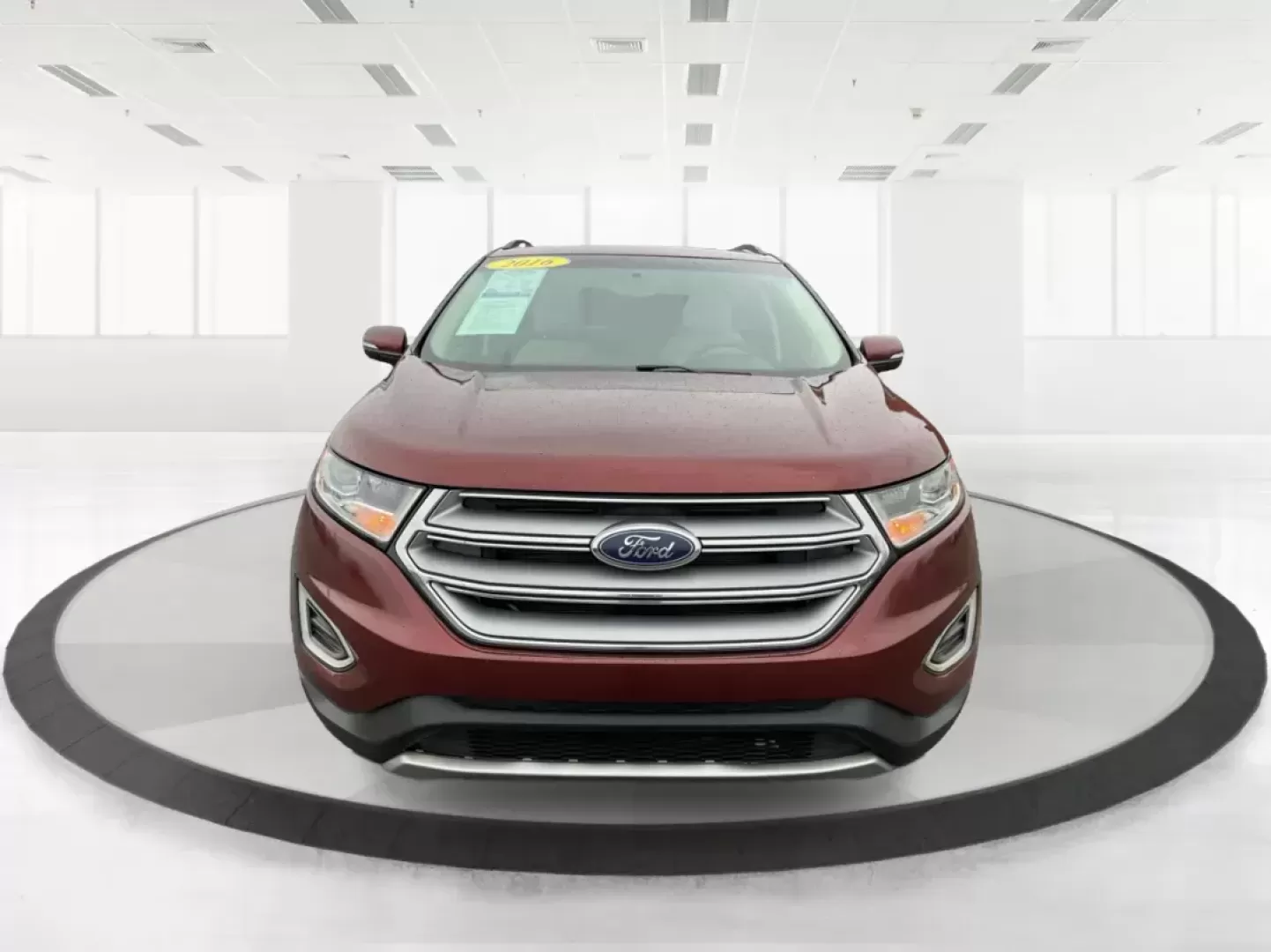 2016 Ford Edge SEL (2FMPK4J92GB) with an Other engine, located at 1099 N County Rd 25A, Troy, OH, 45373, (937) 908-9800, 40.057079, -84.212883 - Photo#6