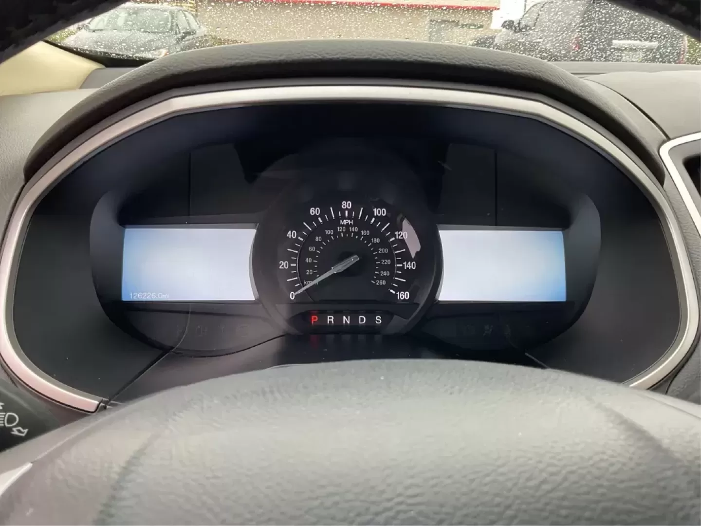 2016 Ford Edge SEL (2FMPK4J92GB) with an Other engine, located at 1099 N County Rd 25A, Troy, OH, 45373, (937) 908-9800, 40.057079, -84.212883 - Photo#14