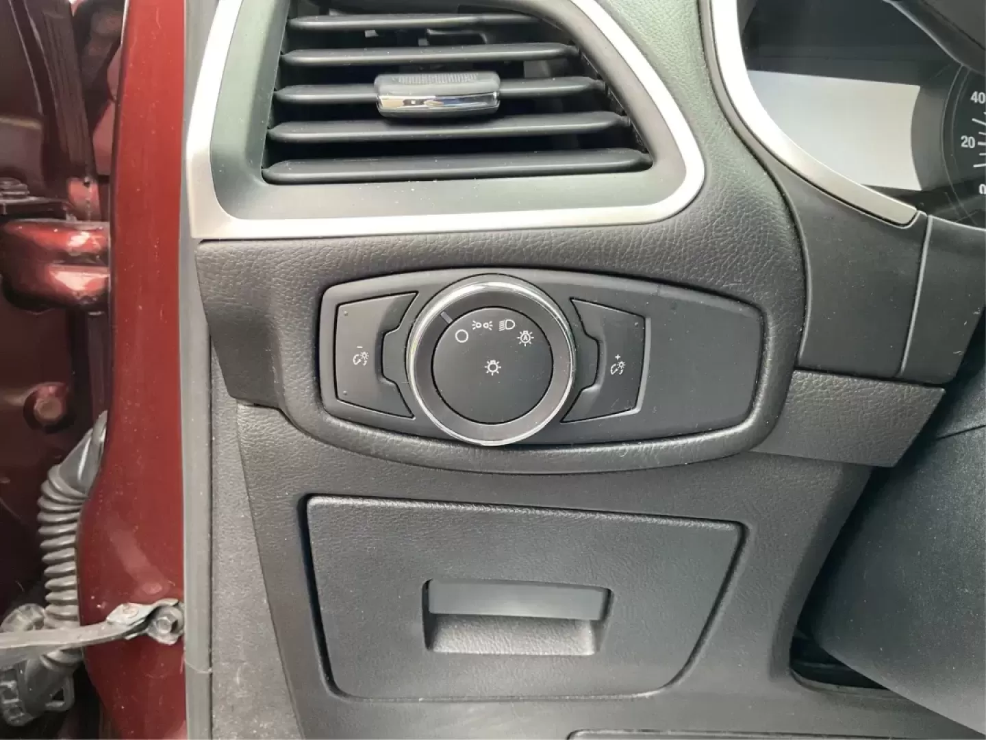 2016 Ford Edge SEL (2FMPK4J92GB) with an Other engine, located at 1099 N County Rd 25A, Troy, OH, 45373, (937) 908-9800, 40.057079, -84.212883 - Photo#16