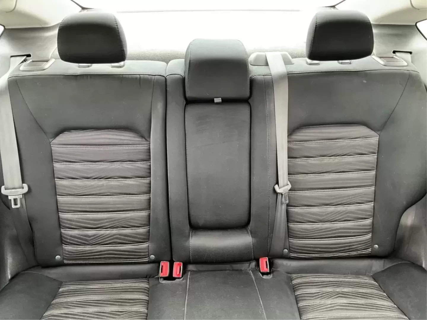 2016 Ford Fusion SE (3FA6P0H79GR) with an Other engine, located at 4508 South Dixie Dr, Moraine, OH, 45439, (937) 908-9800, 39.689976, -84.218452 - Photo#13