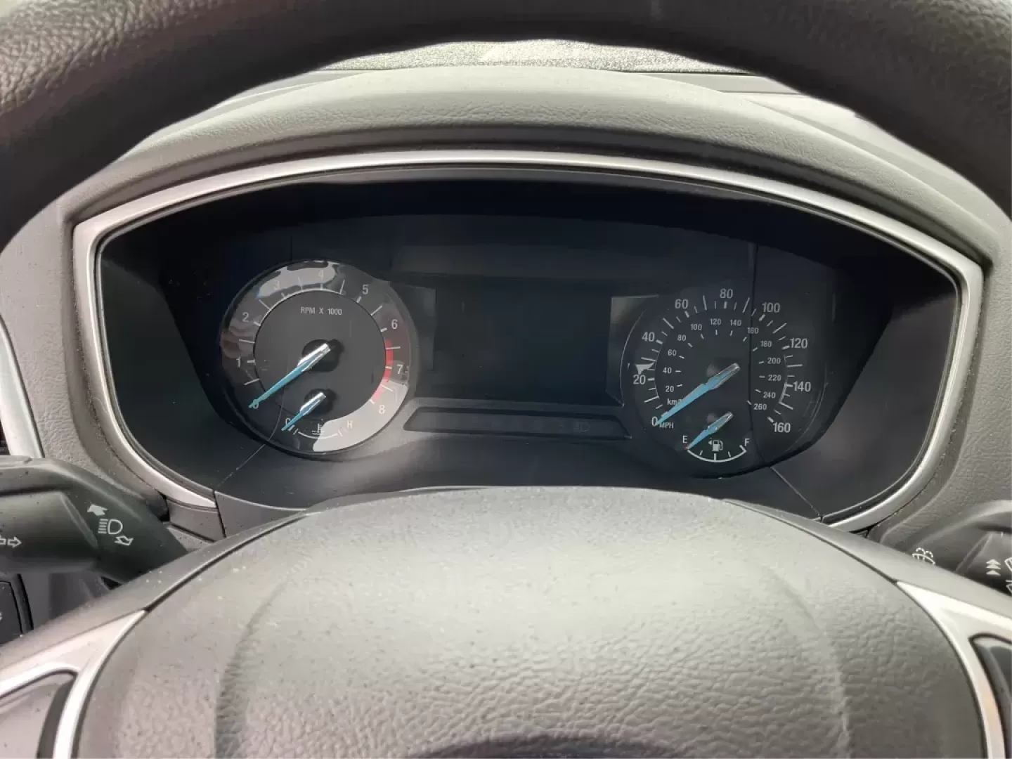 2016 Ford Fusion SE (3FA6P0H79GR) with an Other engine, located at 4508 South Dixie Dr, Moraine, OH, 45439, (937) 908-9800, 39.689976, -84.218452 - Photo#14