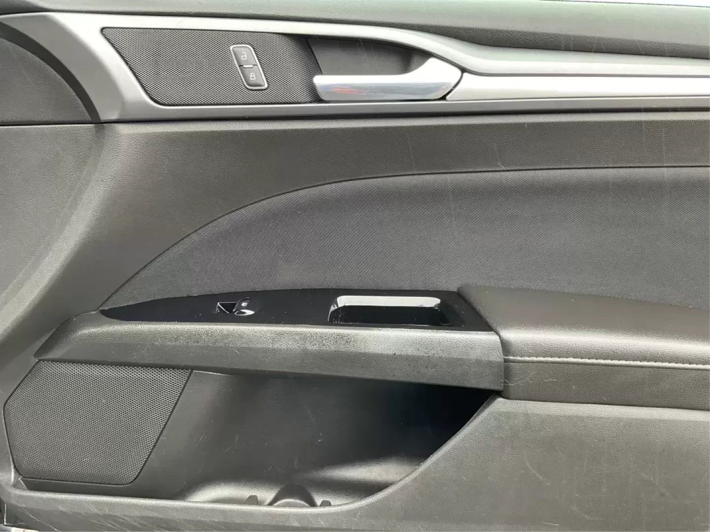 2016 Ford Fusion SE (3FA6P0H79GR) with an Other engine, located at 4508 South Dixie Dr, Moraine, OH, 45439, (937) 908-9800, 39.689976, -84.218452 - Photo#19