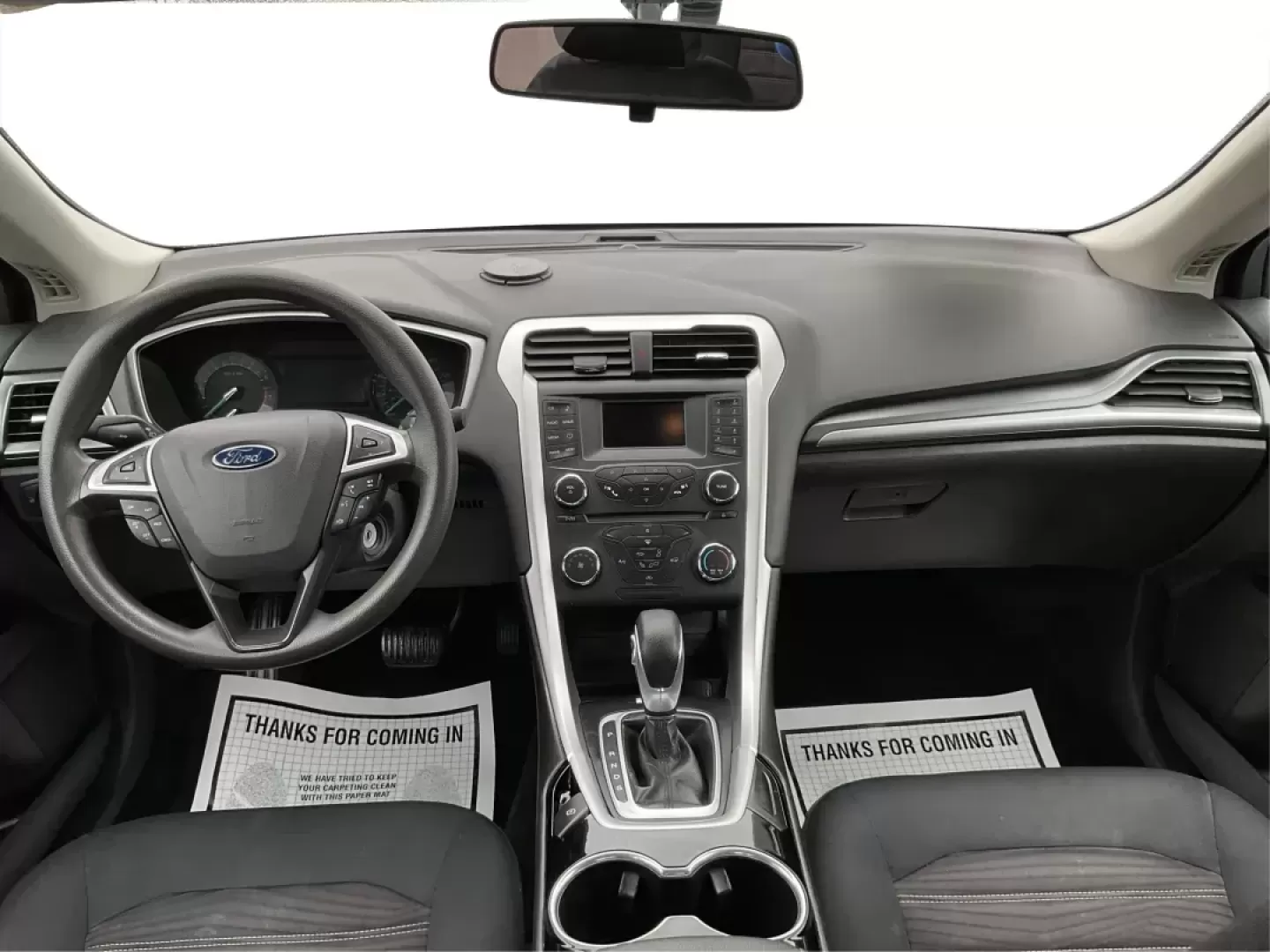 2016 Ford Fusion SE (3FA6P0H79GR) with an Other engine, located at 4508 South Dixie Dr, Moraine, OH, 45439, (937) 908-9800, 39.689976, -84.218452 - Photo#20
