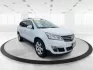 2016 Chevrolet Traverse 1LT (1GNKVGKD8GJ) with an 3.6L V-6 gasoline direct injection engine, located at 1230 East Main St, Xenia, OH, 45385, (937) 908-9800, 39.688026, -83.910172 - Photo#0
