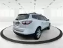 2016 Chevrolet Traverse 1LT (1GNKVGKD8GJ) with an 3.6L V-6 gasoline direct injection engine, located at 1230 East Main St, Xenia, OH, 45385, (937) 908-9800, 39.688026, -83.910172 - Photo#2