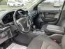 2016 Chevrolet Traverse 1LT (1GNKVGKD8GJ) with an 3.6L V-6 gasoline direct injection engine, located at 1230 East Main St, Xenia, OH, 45385, (937) 908-9800, 39.688026, -83.910172 - Photo#9