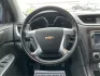 2016 Chevrolet Traverse 1LT (1GNKVGKD8GJ) with an 3.6L V-6 gasoline direct injection engine, located at 1230 East Main St, Xenia, OH, 45385, (937) 908-9800, 39.688026, -83.910172 - Photo#16
