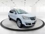 2016 Chevrolet Traverse 1LT (1GNKVGKD8GJ) with an 3.6L V-6 gasoline direct injection engine, located at 1230 East Main St, Xenia, OH, 45385, (937) 908-9800, 39.688026, -83.910172 - Photo#0