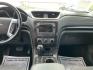 2016 Chevrolet Traverse 1LT (1GNKVGKD8GJ) with an 3.6L V-6 gasoline direct injection engine, located at 1230 East Main St, Xenia, OH, 45385, (937) 908-9800, 39.688026, -83.910172 - Photo#12