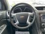 2016 Chevrolet Traverse 1LT (1GNKVGKD8GJ) with an 3.6L V-6 gasoline direct injection engine, located at 1230 East Main St, Xenia, OH, 45385, (937) 908-9800, 39.688026, -83.910172 - Photo#15