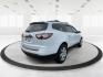 2016 Chevrolet Traverse 1LT (1GNKVGKD8GJ) with an 3.6L V-6 gasoline direct injection engine, located at 1230 East Main St, Xenia, OH, 45385, (937) 908-9800, 39.688026, -83.910172 - Photo#2