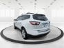 2016 Chevrolet Traverse 1LT (1GNKVGKD8GJ) with an 3.6L V-6 gasoline direct injection engine, located at 1230 East Main St, Xenia, OH, 45385, (937) 908-9800, 39.688026, -83.910172 - Photo#4