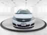 2016 Chevrolet Traverse 1LT (1GNKVGKD8GJ) with an 3.6L V-6 gasoline direct injection engine, located at 1230 East Main St, Xenia, OH, 45385, (937) 908-9800, 39.688026, -83.910172 - Photo#6