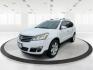 2016 Chevrolet Traverse 1LT (1GNKVGKD8GJ) with an 3.6L V-6 gasoline direct injection engine, located at 1230 East Main St, Xenia, OH, 45385, (937) 908-9800, 39.688026, -83.910172 - Photo#7
