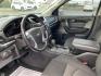 2016 Chevrolet Traverse 1LT (1GNKVGKD8GJ) with an 3.6L V-6 gasoline direct injection engine, located at 1230 East Main St, Xenia, OH, 45385, (937) 908-9800, 39.688026, -83.910172 - Photo#8