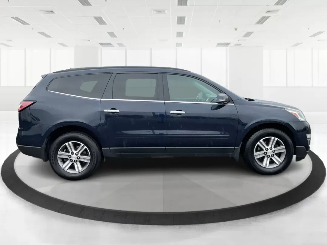 photo of 2016 Chevrolet Traverse 2LT