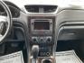 2016 Chevrolet Traverse 2LT (1GNKVHKD1GJ) with an 3.6L V-6 gasoline direct injection engine, located at 4508 South Dixie Dr, Moraine, OH, 45439, (937) 908-9800, 39.689976, -84.218452 - Photo#12