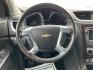 2016 Chevrolet Traverse 2LT (1GNKVHKD1GJ) with an 3.6L V-6 gasoline direct injection engine, located at 4508 South Dixie Dr, Moraine, OH, 45439, (937) 908-9800, 39.689976, -84.218452 - Photo#15