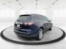 2016 Chevrolet Traverse 2LT (1GNKVHKD1GJ) with an 3.6L V-6 gasoline direct injection engine, located at 4508 South Dixie Dr, Moraine, OH, 45439, (937) 908-9800, 39.689976, -84.218452 - Photo#2