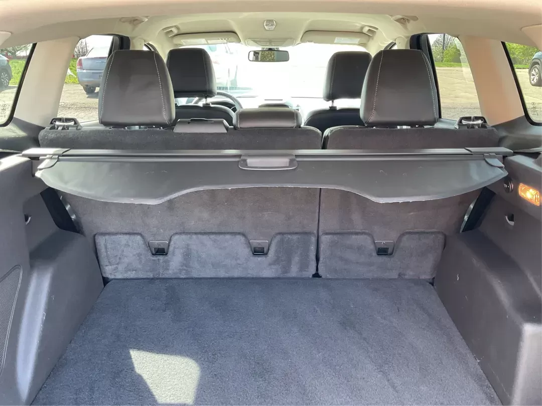 2014 Ford Escape Titanium (1FMCU9J98EU) with an Other engine, located at 1099 N County Rd 25A , Troy, OH, 45373, (937) 908-9800, 40.057079, -84.212883 - Photo#10