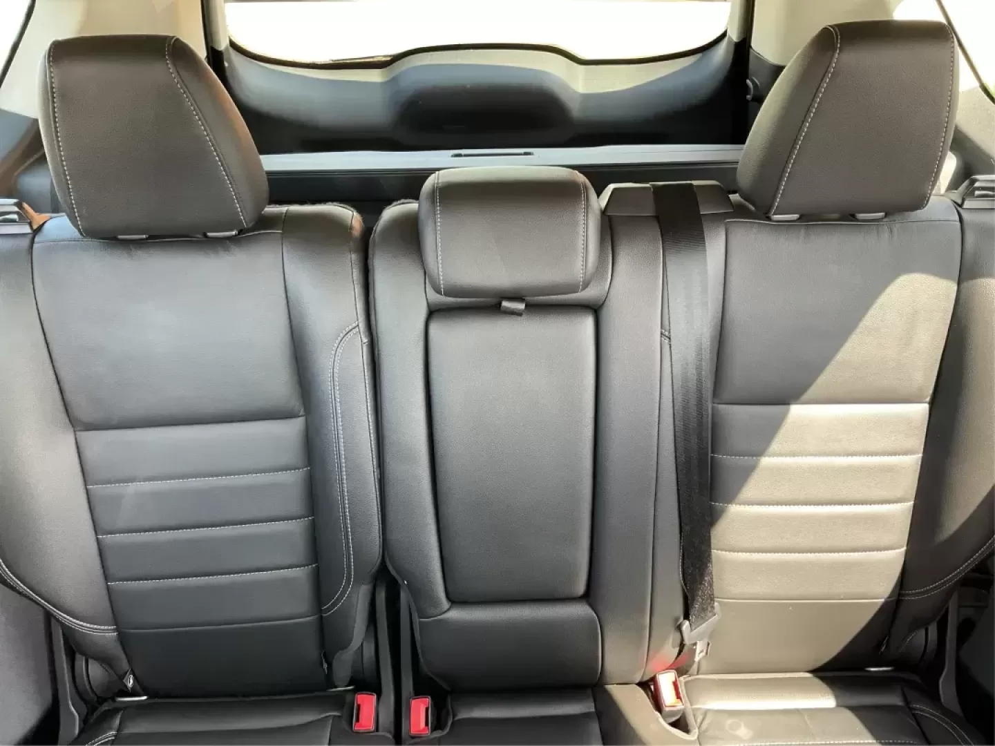 2014 Ford Escape Titanium (1FMCU9J98EU) with an Other engine, located at 1099 N County Rd 25A, Troy, OH, 45373, (937) 908-9800, 40.057079, -84.212883 - Photo#12