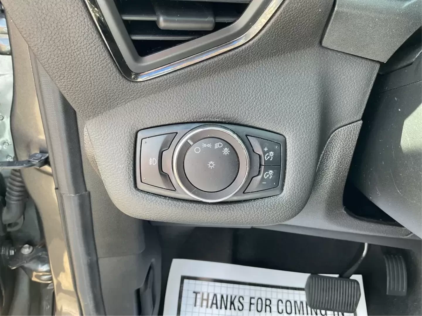 2014 Ford Escape Titanium (1FMCU9J98EU) with an Other engine, located at 1099 N County Rd 25A, Troy, OH, 45373, (937) 908-9800, 40.057079, -84.212883 - Photo#15