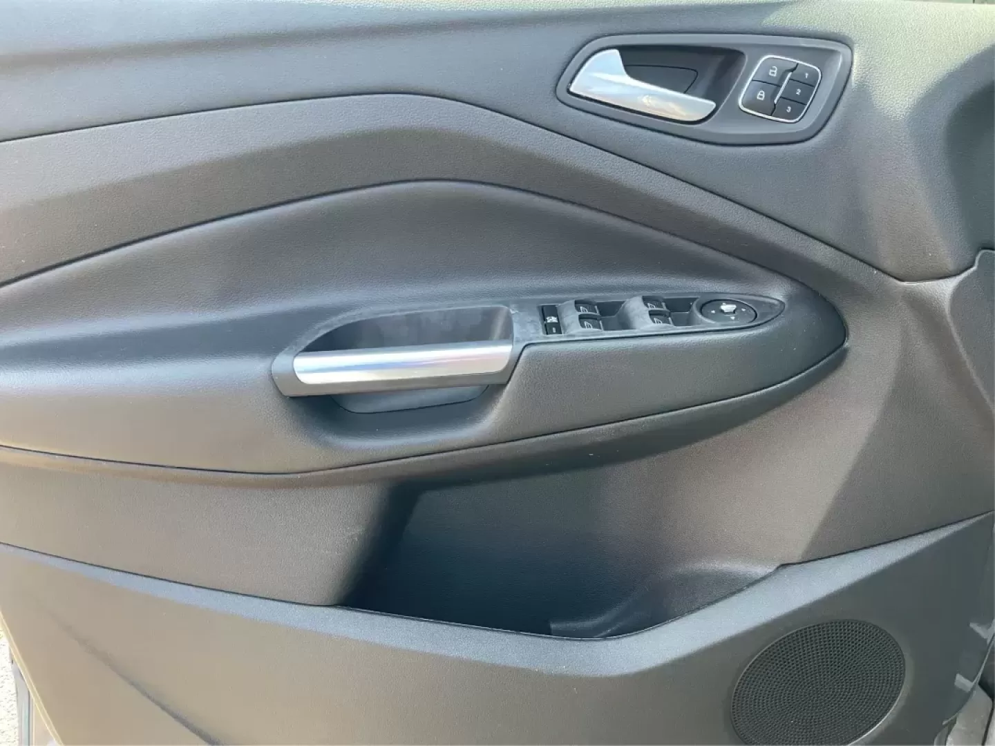 2014 Ford Escape Titanium (1FMCU9J98EU) with an Other engine, located at 1099 N County Rd 25A, Troy, OH, 45373, (937) 908-9800, 40.057079, -84.212883 - Photo#17