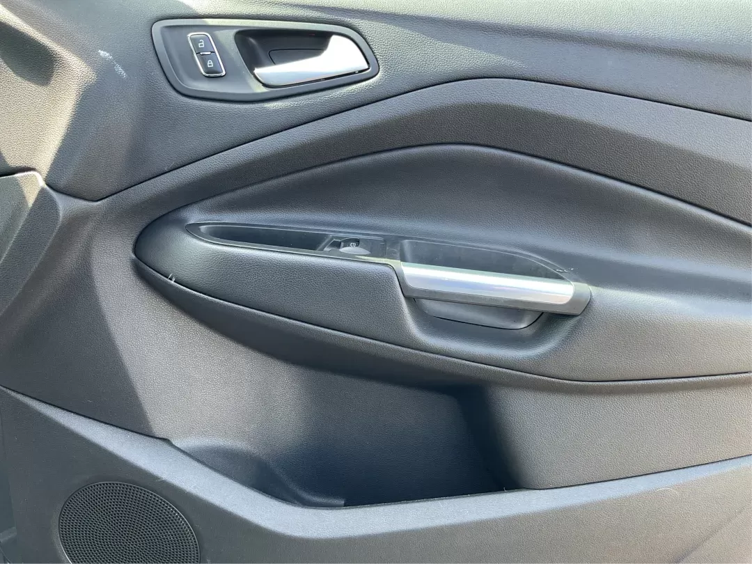 2014 Ford Escape Titanium (1FMCU9J98EU) with an Other engine, located at 1099 N County Rd 25A , Troy, OH, 45373, (937) 908-9800, 40.057079, -84.212883 - Photo#18