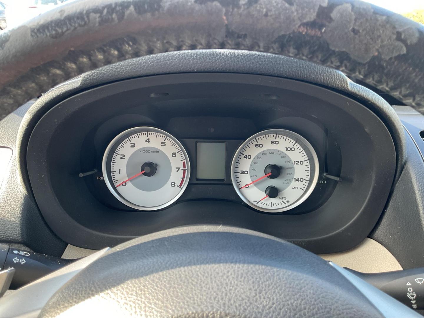 2014 Subaru Impreza 2.0i Sport Premium (JF1GPAL65E8) with an 2L H-4 DOHC engine, located at 1184 Kauffman Ave, Fairborn, OH, 45324, (937) 908-9800, 39.807072, -84.030914 - Photo#14