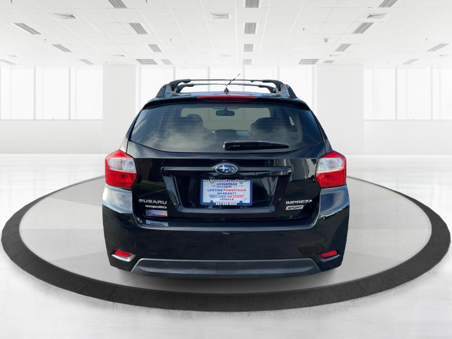 2014 Subaru Impreza 2.0i Sport Premium (JF1GPAL65E8) with an 2L H-4 DOHC engine, located at 1184 Kauffman Ave, Fairborn, OH, 45324, (937) 908-9800, 39.807072, -84.030914 - Photo#3