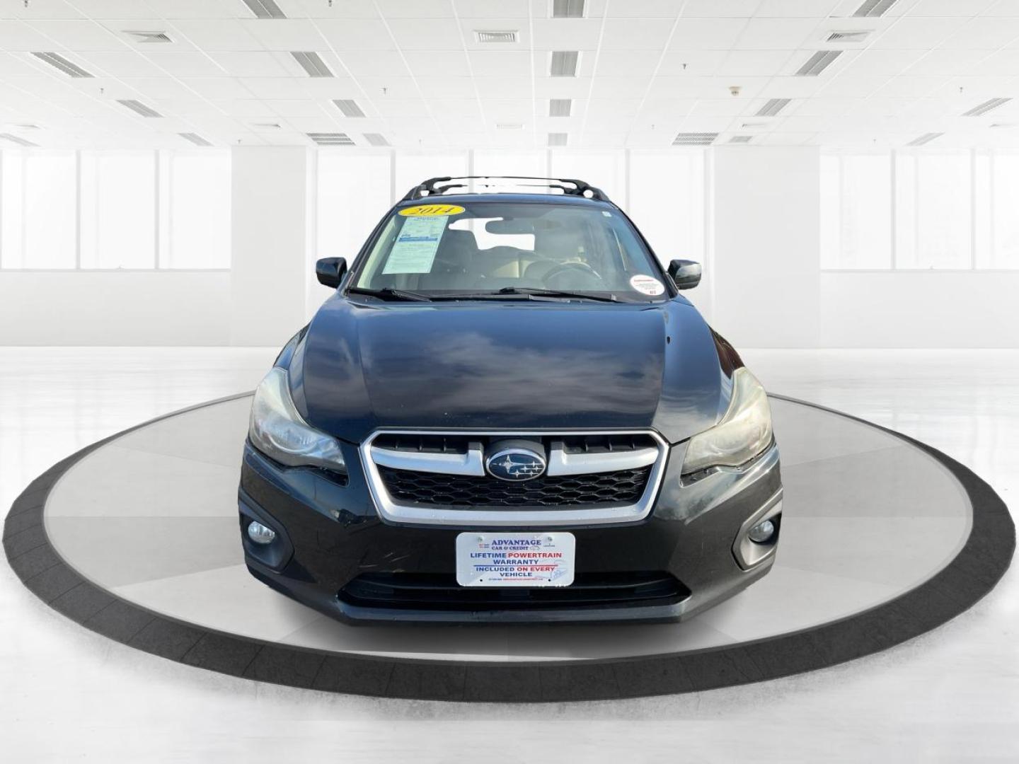 2014 Subaru Impreza 2.0i Sport Premium (JF1GPAL65E8) with an 2L H-4 DOHC engine, located at 1184 Kauffman Ave, Fairborn, OH, 45324, (937) 908-9800, 39.807072, -84.030914 - Photo#6