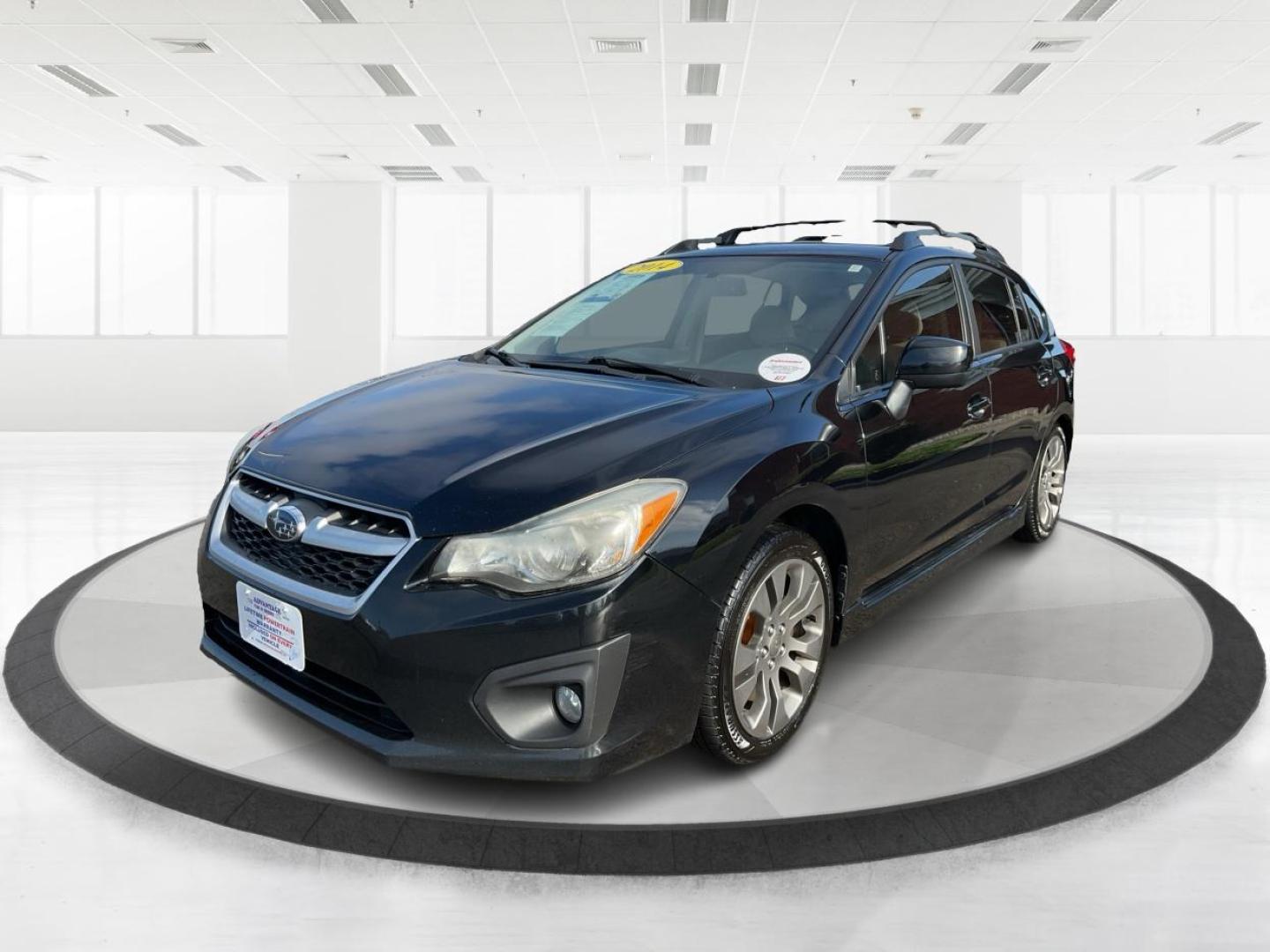 2014 Subaru Impreza 2.0i Sport Premium (JF1GPAL65E8) with an 2L H-4 DOHC engine, located at 1184 Kauffman Ave, Fairborn, OH, 45324, (937) 908-9800, 39.807072, -84.030914 - Photo#7