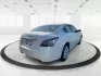 2014 Nissan Maxima 3.5 S (1N4AA5AP5EC) with an VQ 3.5L V-6 DOHC engine, located at 880 E. National Road, Vandalia, OH, 45377, (937) 908-9800, 39.891918, -84.183594 - Photo#2